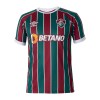 Original Fußballtrikot Fluminense FC 2023-24 Heimtrikot Für Herren